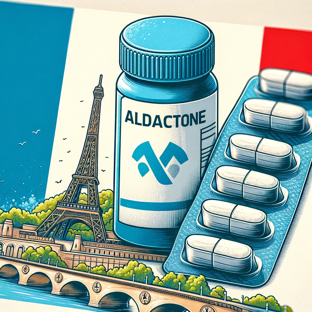 Aldactone 75 mg comprimé pelliculé sécable 